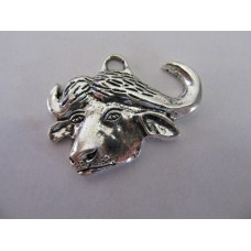 Pendant Metal